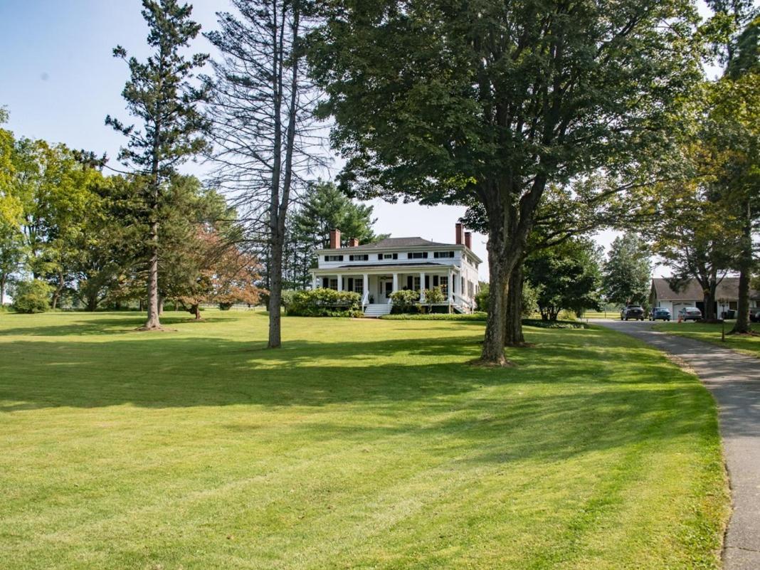 The Neighbour House B&B Long Valley 外观 照片