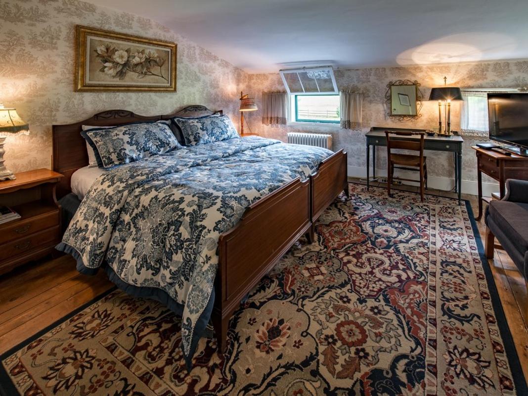 The Neighbour House B&B Long Valley 客房 照片