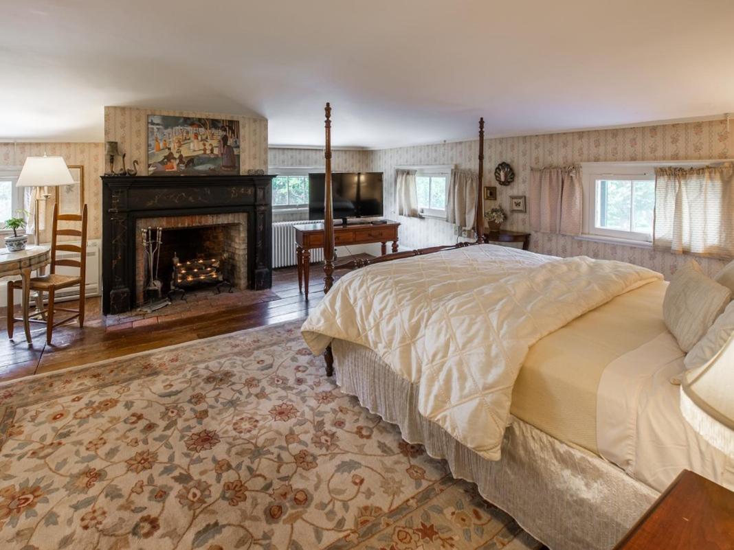 The Neighbour House B&B Long Valley 客房 照片