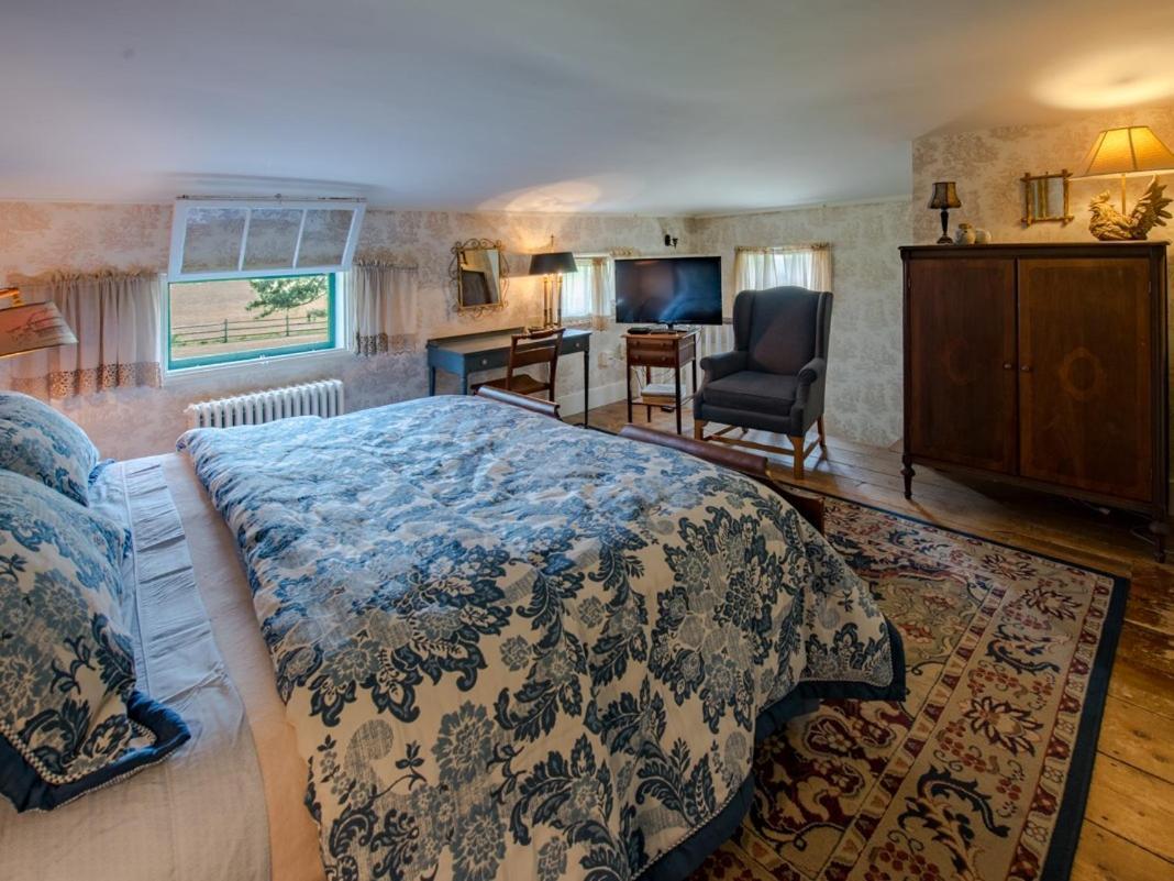 The Neighbour House B&B Long Valley 客房 照片