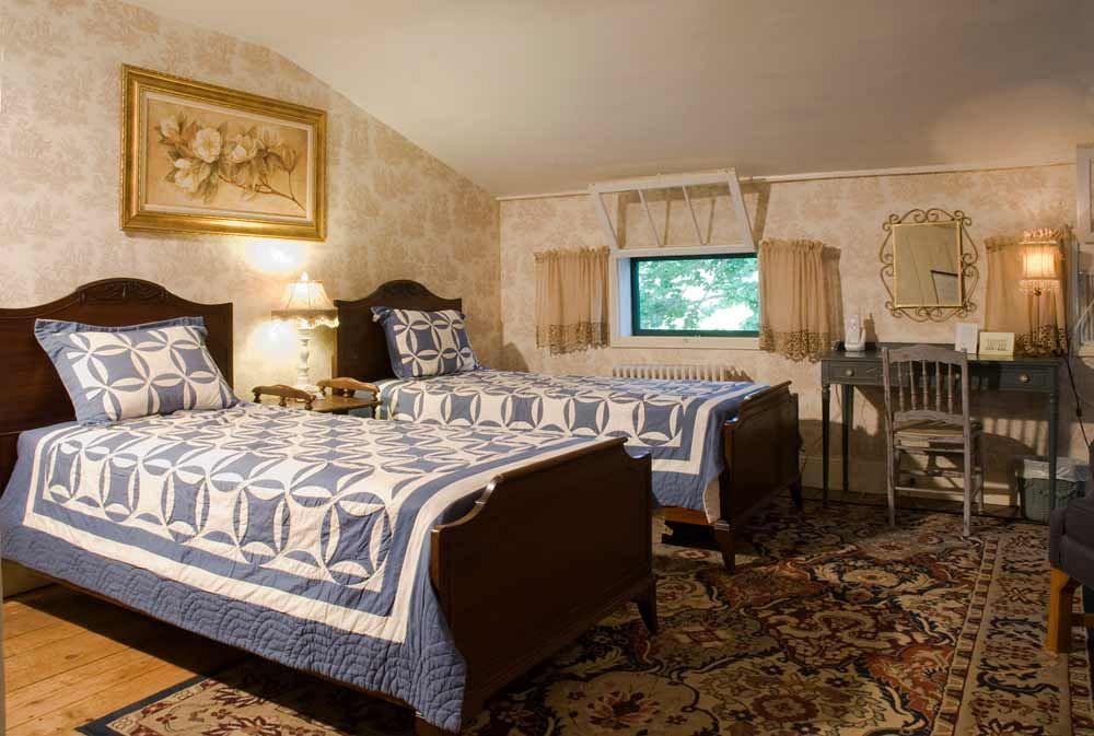 The Neighbour House B&B Long Valley 外观 照片