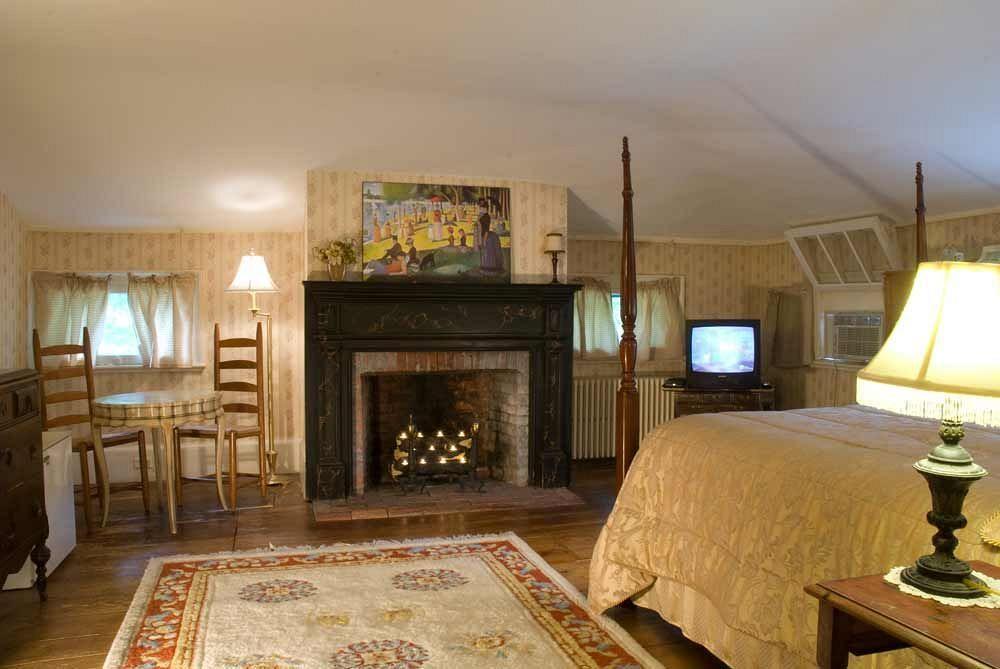 The Neighbour House B&B Long Valley 外观 照片