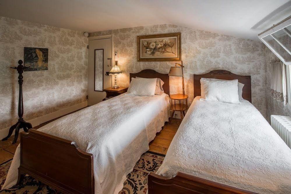 The Neighbour House B&B Long Valley 外观 照片