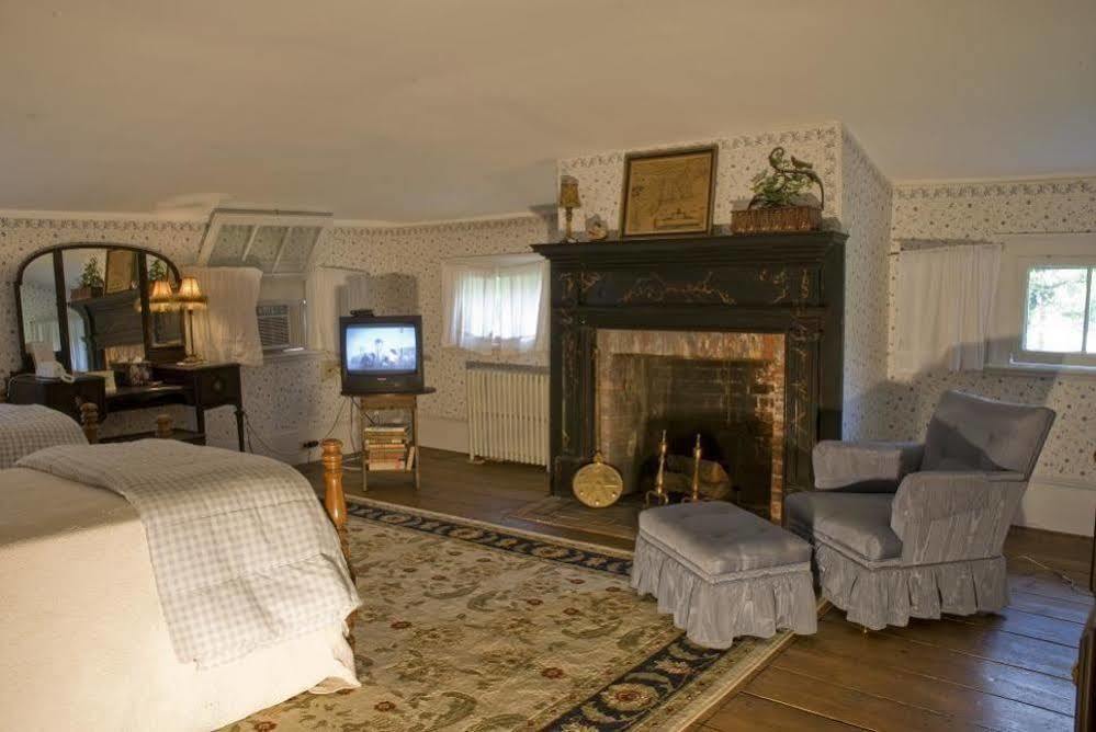 The Neighbour House B&B Long Valley 客房 照片
