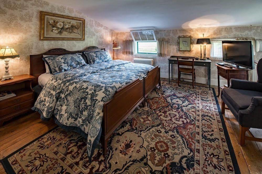 The Neighbour House B&B Long Valley 外观 照片