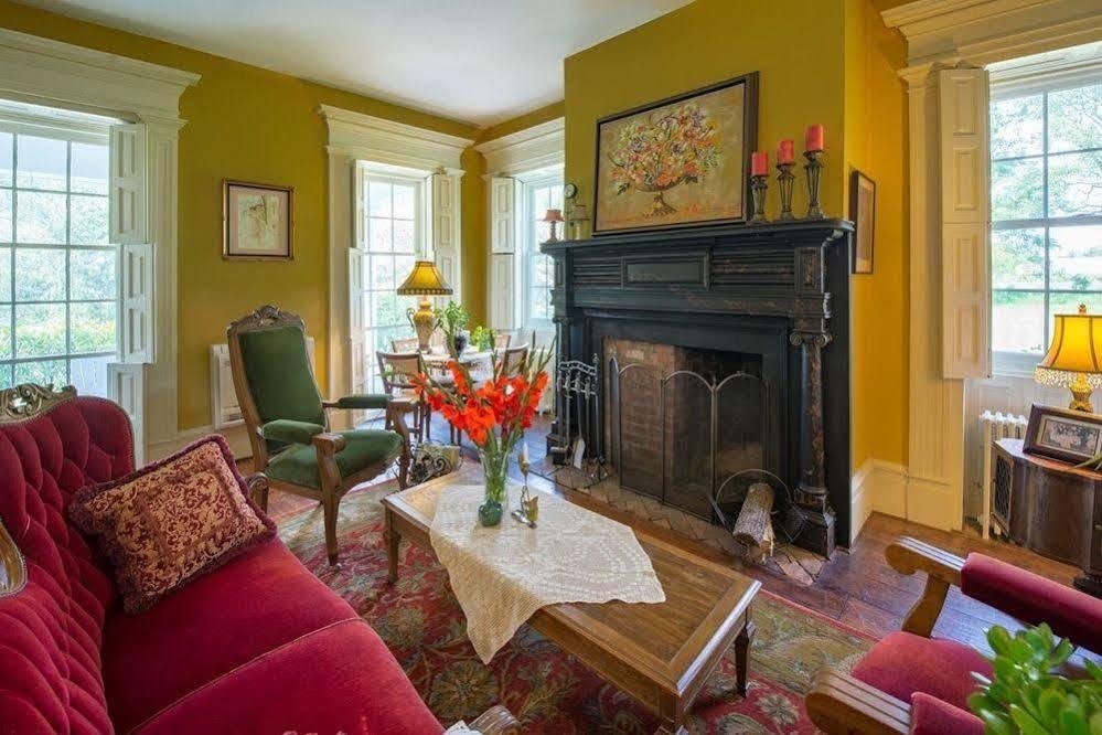 The Neighbour House B&B Long Valley 外观 照片