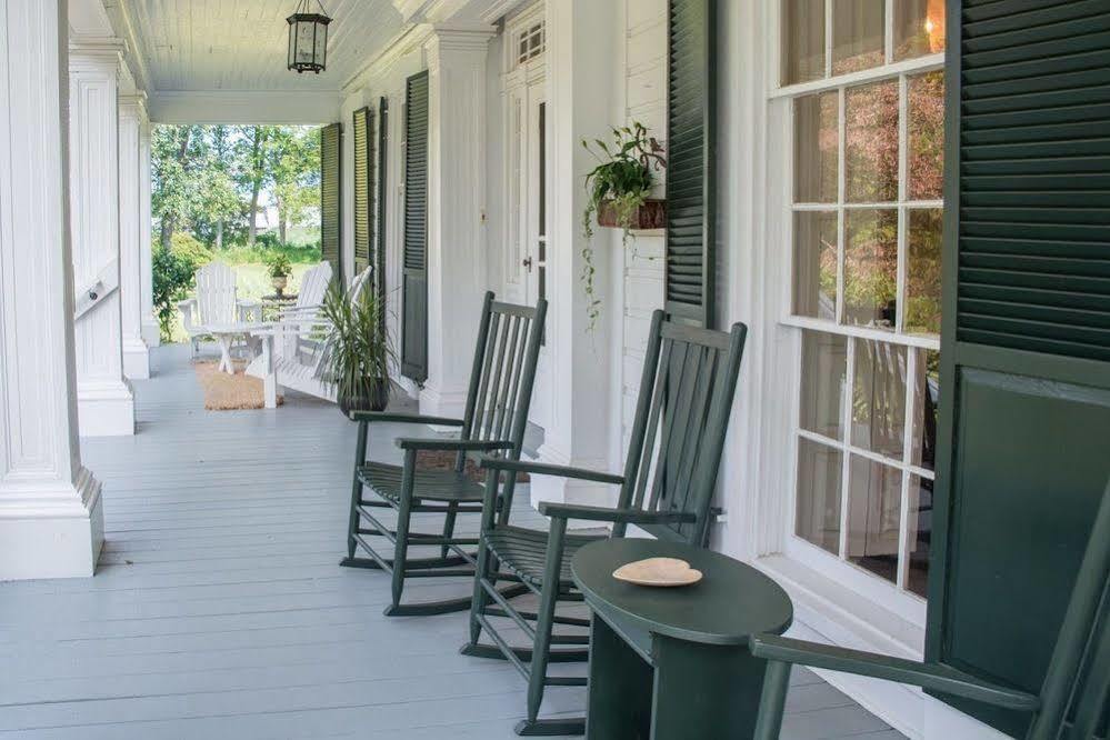 The Neighbour House B&B Long Valley 外观 照片